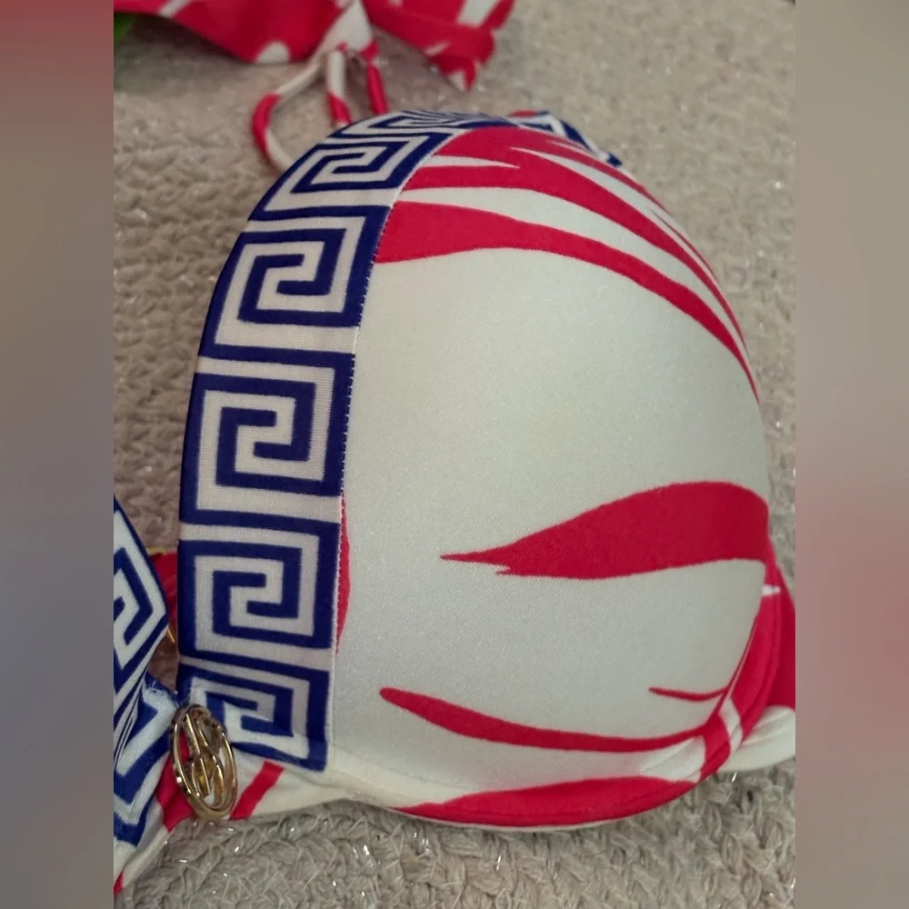 Victoria’s Secret bombshell swimsuit 34DD+M - Picture 5 of 10